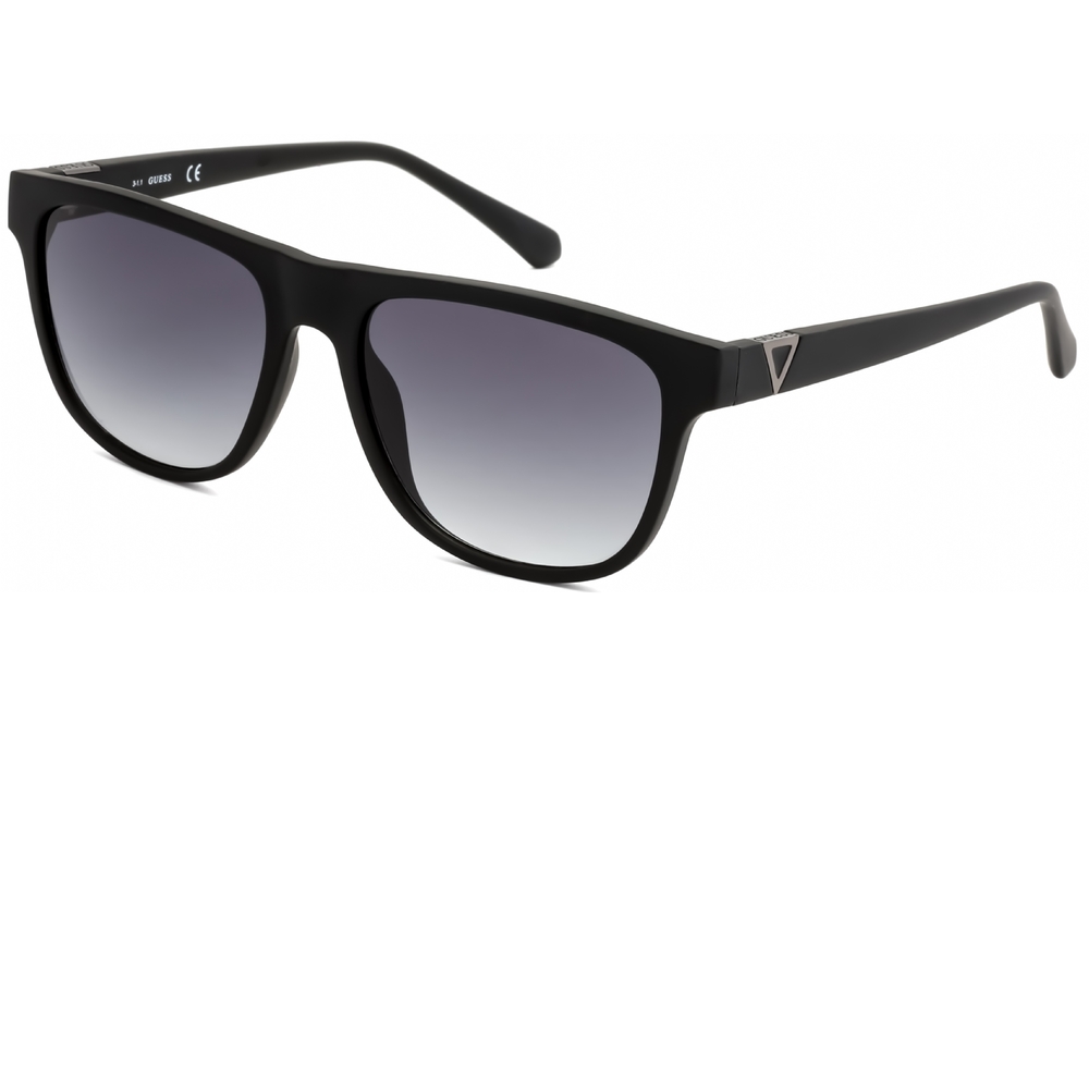 GUESS Sunglasses GUA00002-02B-55